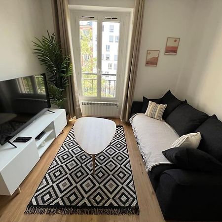 La Maison Cosy Paris Centre - Metro - Wifi Le Kremlin-Bicetre Exterior photo