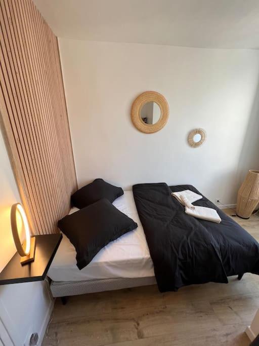 La Maison Cosy Paris Centre - Metro - Wifi Le Kremlin-Bicetre Exterior photo